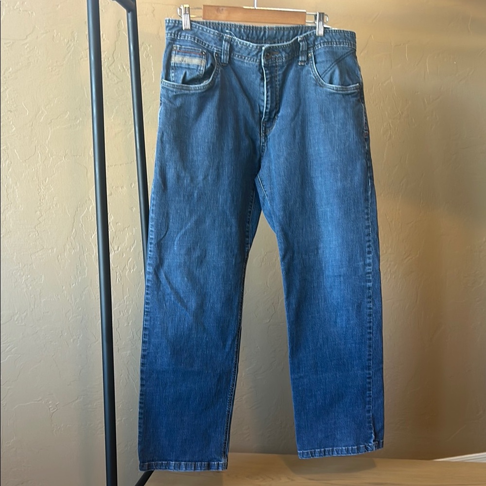 Prana Jeans